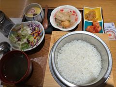 -味太助·银饭食堂(中华城店)