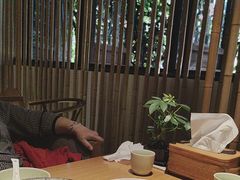 -竹里馆·淮扬菜·功夫茶(老门东店)