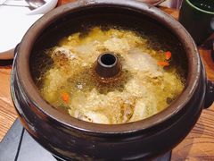 云海肴汽锅鸡-云海肴·汽锅鸡·云南菜(美罗城店)