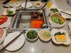 -海底捞火锅(旭辉MALL店)