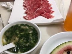 一号肥牛-张家砂锅(桐乡濮院宏苑路店)