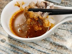 雪花牛肉-全好食潮汕牛肉火锅(泗洲路店)