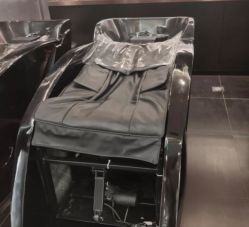 -崇尚GAVIN STYLE臻选