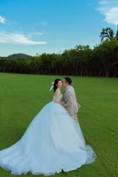 -经典婚纱摄影美学馆·私人定制