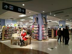 -AEON永旺(东方宝泰店)