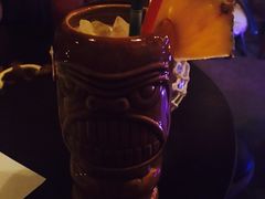 -The Tiki Bungalow提基小木屋酒吧