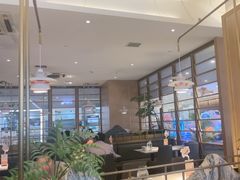 -船歌·鱼水饺青岛菜(金狮广场店)