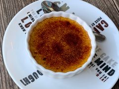 -The BREW·酿餐厅(浦东嘉里大酒店)