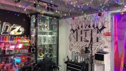 -MDZ STORE·TATTOO·耳饰