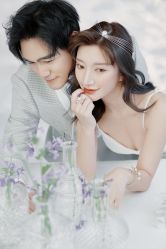 -薇薇新娘婚纱摄影(跃进北路店)
