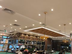 -翠华餐厅(正佳广场店)