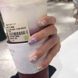 -PinkBaby美甲美睫