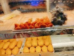 -茶百道(文冲沃尔玛店)