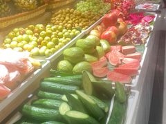 -亚马逊海鲜自助(梅溪湖步步高店)