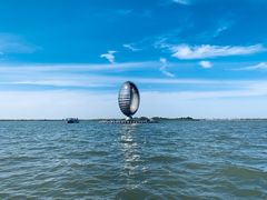 -上海滴水湖皇冠假日酒店