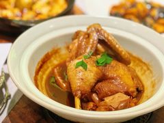 -甬府小鲜(万象城店)