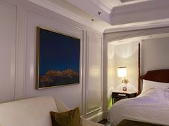 -广州富力丽思卡尔顿酒店