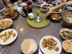 -阿马蛋汤·宁波小海鲜(总店)