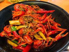 -聚味瞿记·龙虾堂(树木岭店)