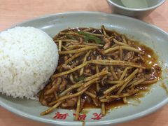 -老盛兴·上海小笼汤包馆(武夷店)