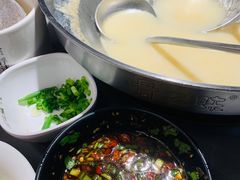 -骨之味·筒骨汤火锅(江头店)