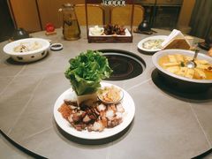 -创味·民间海南菜·非遗藤桥排骨(藤桥·免税城店)