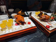 -大鸽饭(北京路店)