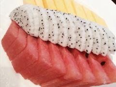 -上海金陵紫金山大酒店·汇海餐厅