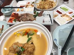 -鸭匠食府·挂炉烤鸭·新京菜(阜成路店)
