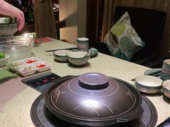 -润泽园椰子鸡(汇一城店)
