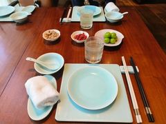 -阿纳迪酒店·悦餐厅