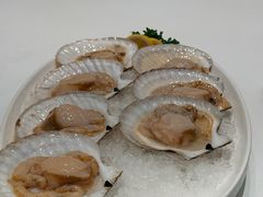 -皇城老妈·大连海鲜火锅(港湾店)
