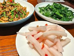 -唐师傅湘西名菜馆(武陵路店)