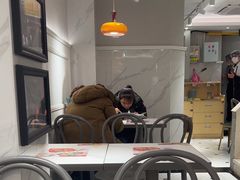 -小杨生煎(黄河路店)