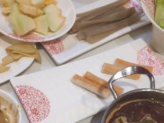 -阿香婆欢乐火锅(淄博万象汇店)