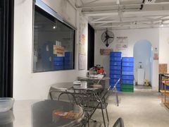 -渔顺生·顺德鱼生·粥底火锅·桑拿鸡(渔人码头店)