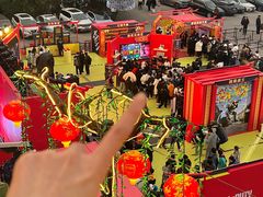 -枇杷园食为鲜火锅(南山店)