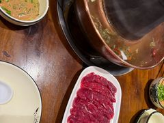 -颐品居涮肉(乌鲁木齐中路店)