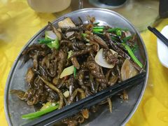 -都斛海鲜街
