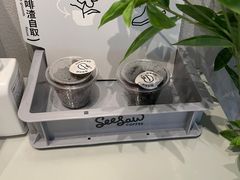 -Seesaw Coffee(环贸iapm店)