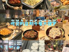 -雅枫国际酒店—枫叶自助餐(福田店)