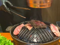 -kingkong大猩猩烤肉(CBD店)