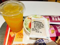 -麦当劳(东门店)