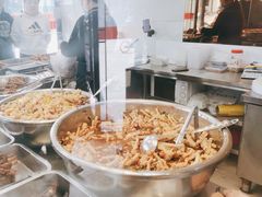 -黎里王记辣脚(黎里总店)