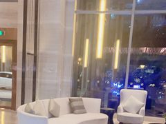 -厦门朗豪酒店 · 明阁中餐厅