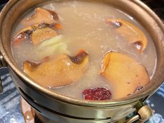 -慢丽江·云南野生菌土鸡锅(付家庄店)