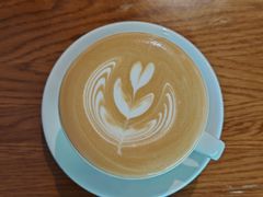 -竹子咖啡bamboo coffee