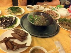 -爆肚王涮肉(吕家营店)