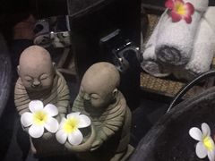 -泰合玺·精油疗愈 SPA(南京河西万达店)
