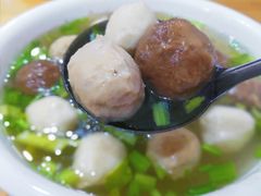 -福祥厦门小馆(舟孟北路店)